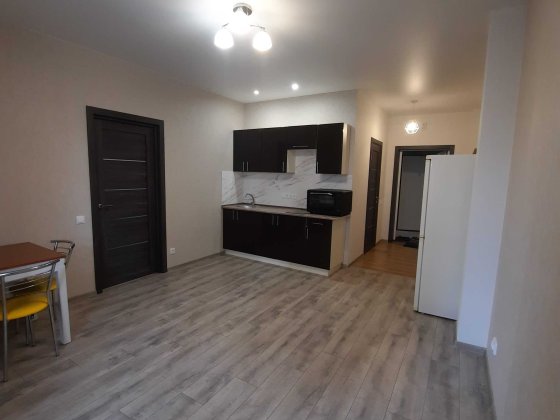 1-к.  квартира, 2 поверх, Лісова Буча. Михайловського 64