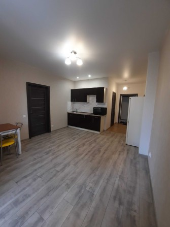 1-к.  квартира, 2 поверх, Лісова Буча. Михайловського 64 - фото 1