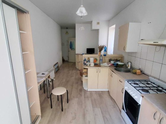 Без% Буча, ЖК Яснополянський, вул. Яснополянська,48-А меблі, техніка Буча