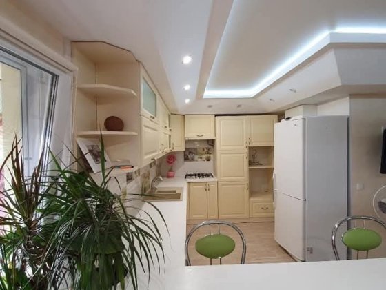 Оренда 2 кімнатної квартири,  Буча, центр Буча