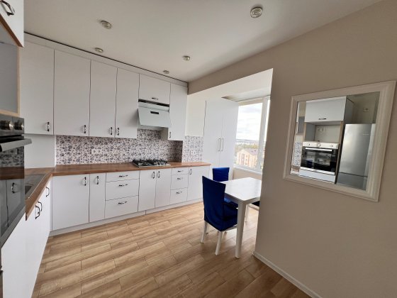 Оренда  1-ної квартири  сучасної в Бучі Буча