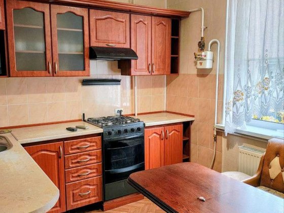 Здам 3 кім квартиру з АВТОНОМКОЮ Гаек Белая Церковь