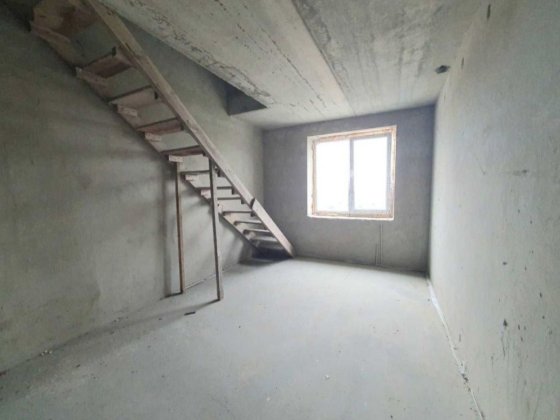 Двокімнатна двоповерхова квартира в Бучі. Терміновий продаж! Буча