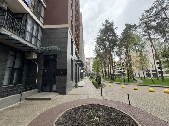 Оренда 1 кім квартири Крона парк 1 Бровары