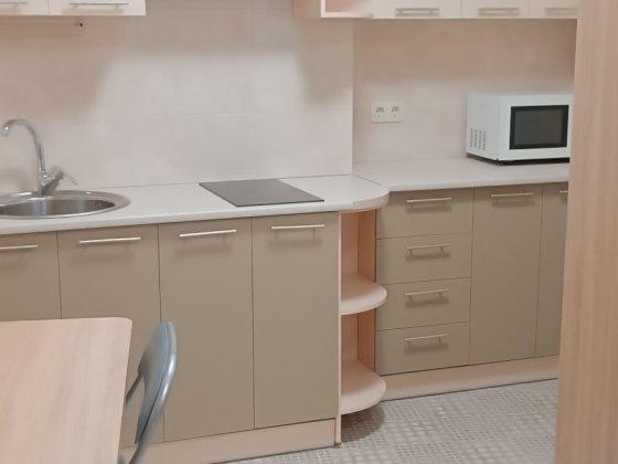 Сдам нову евро двух кіимнатну квартиру Бровары