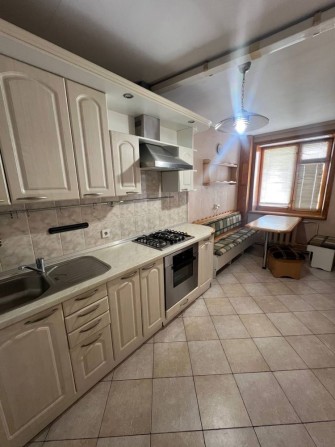 Оренда 2 кім квартири Грушевського 15б - фото 1