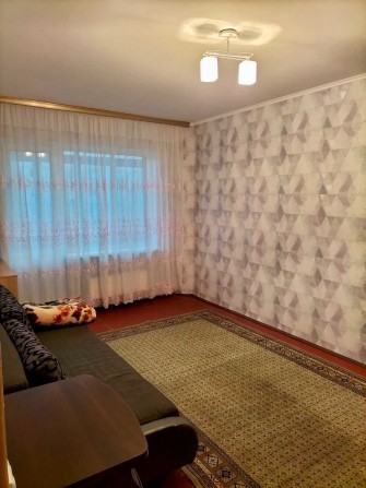 Здам 1 кімнатну квартиру м-в Таращанський - фото 1