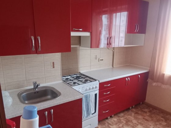 Здам 1-но кімнатну квартиру, район 9-ої школи Белая Церковь