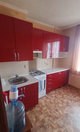 Здам 1-но кімнатну квартиру, район 9-ої школи - фото 1