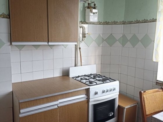 Здам квартиру на Леваневського Белая Церковь