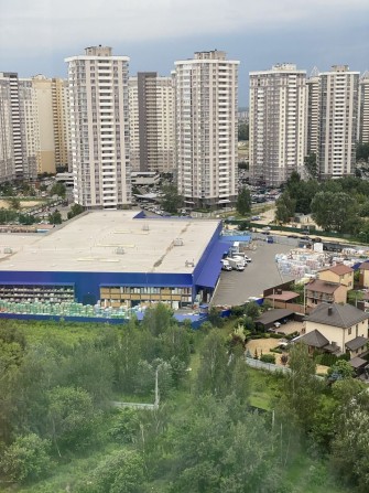 Здам 1 кім. квартиру в ЖК "Атлант", р-н Епіцентру. Генератор - фото 1