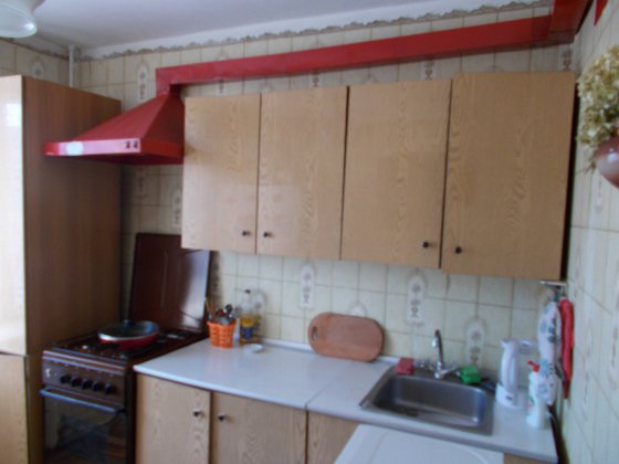 Оренда 1-кім в Центрі по Камянецькій Хмельницкий