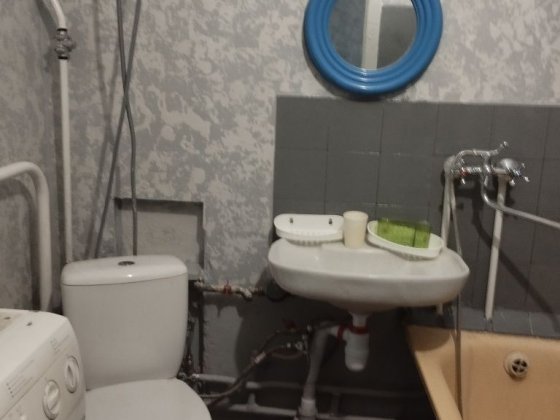 Сдам однокімнатну квартиру Бровари