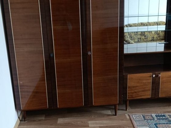 Срочно задам 1ком квартиру в Броварах Бровары