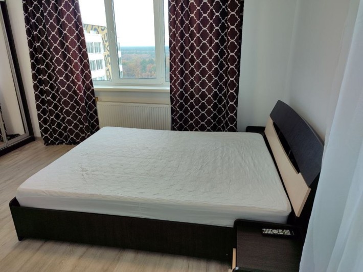 Оренда  однокімнатної -студії в Броварах. - фото 1