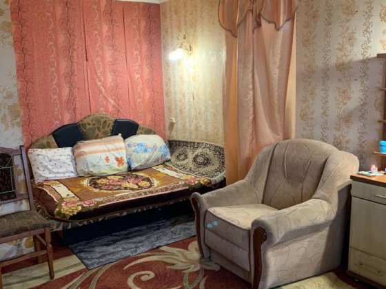 Оренда 1 кімнатної квартири на ближніх гречанах Хмельницький