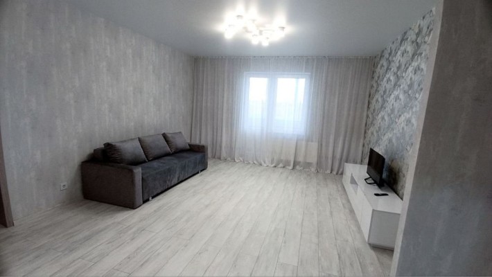 Оренда шикарної 1к квартири на Озерній - фото 1