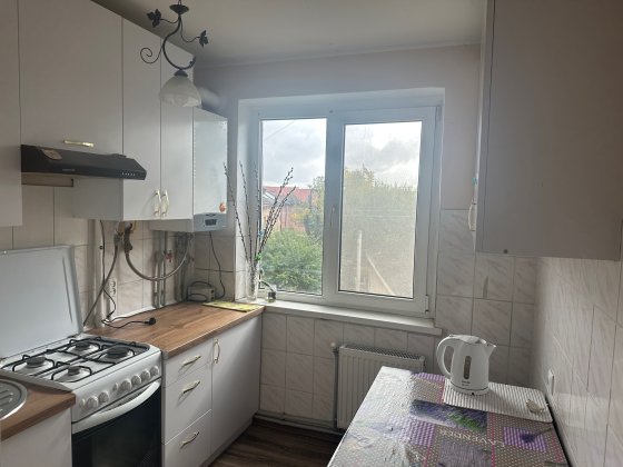 Оренда 2х кім квартири в центрі міста по вул. М. Підгірянки Івано-Франківськ