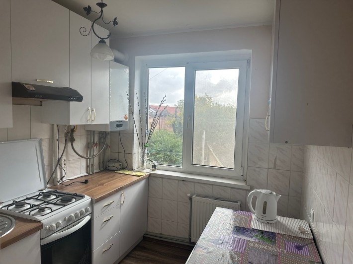 Оренда 2х кім квартири в центрі міста по вул. М. Підгірянки - фото 1