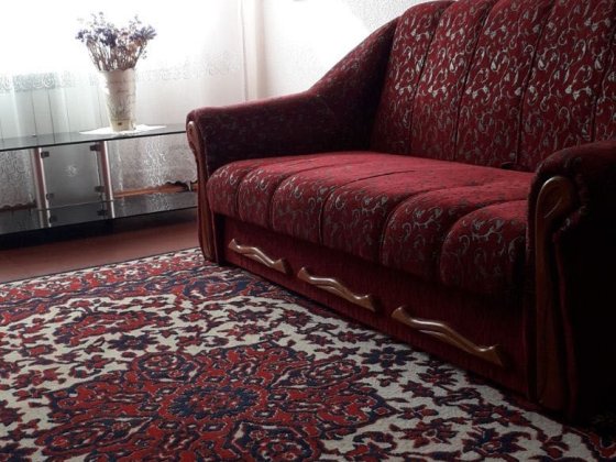 Здам 1-ну квартиру на Таращанському масиві! Белая Церковь