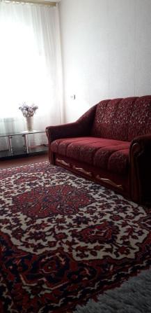 Здам 1-ну квартиру на Таращанському масиві! - фото 1