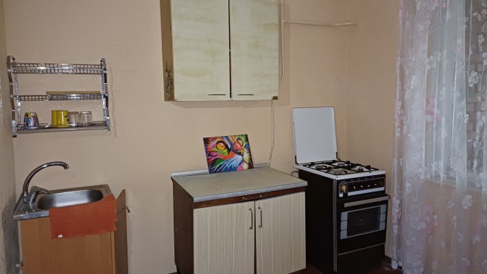 Оренда 1но кімнатної квартири - фото 1