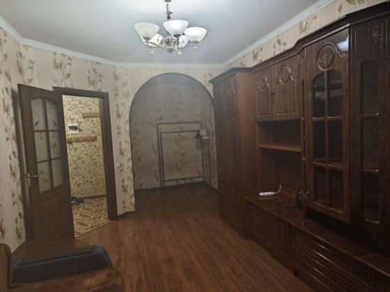 Здам однокомнатну квартиру 42 м² Софіївська Борщагівка Вишневое