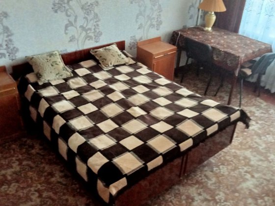 Срочно задам 1ком квартиру в Броварах Бровары