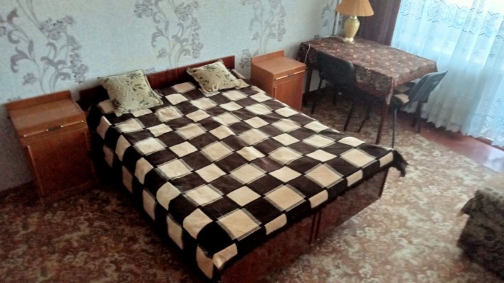 Срочно задам 1ком квартиру в Броварах - фото 1