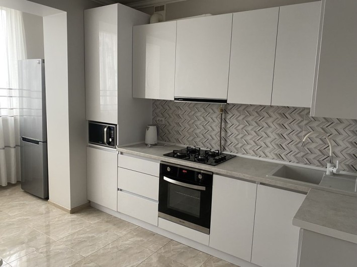 Здається 2- кім квартира в новобудові від власника - фото 1