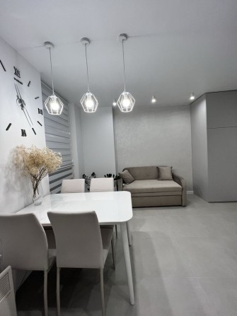 Оренда 1,5 кім квартири в центрі по Коновальця ЖК Мейн Хаус - фото 1