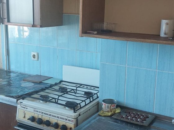 Здам 1 кімнатну квартиру Дачна Белая Церковь