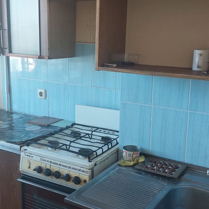 Здам 1 кімнатну квартиру Дачна - фото 1