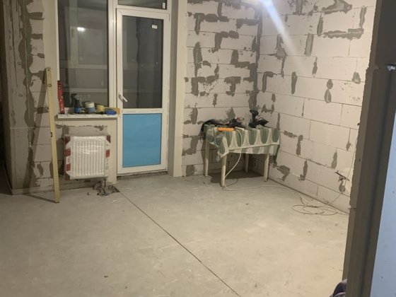 Квартира 1 комнатна Бровары