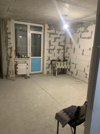 Квартира 1 комнатна - фото 1