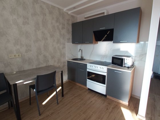 Здам 1- но кімн., кв вул. Металургів Бровары