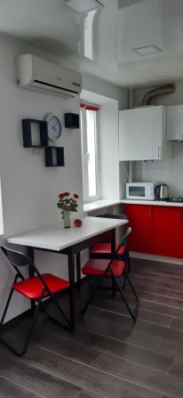 Здам в оренду свою  1-кімн. квартиру Бровари вул. Москаленка ВЛАСНИК - фото 1