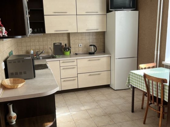 2-х кімнатна квартира від власника Бровари