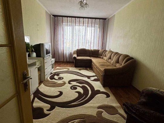 Здам 2-х. кім.в центрі міста(Грушевського) Белая Церковь