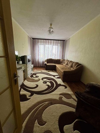 Здам 2-х. кім.в центрі міста(Грушевського) - фото 1
