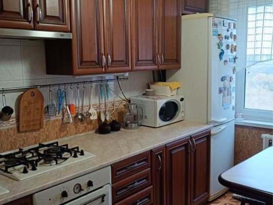 Здам 3-х кімн кв на Леваневського Белая Церковь