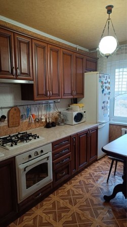 Здам 3-х кімн кв на Леваневського - фото 1