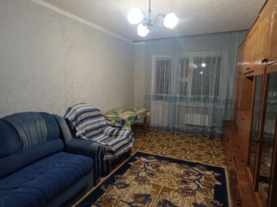 Оренда 3 кімнатної квартири Піщаний масив Белая Церковь