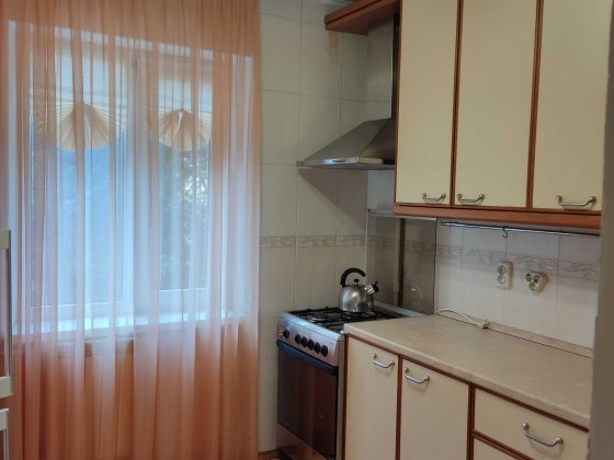 Здам гарненьку 1-кімн.кв. по вул. Симона Петлюри Бровари масив Бровари