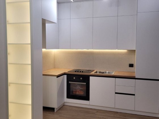 Оренда 1 кімнатної квартири ЖК Міленіум поруч із міським озером Івано-Франківськ