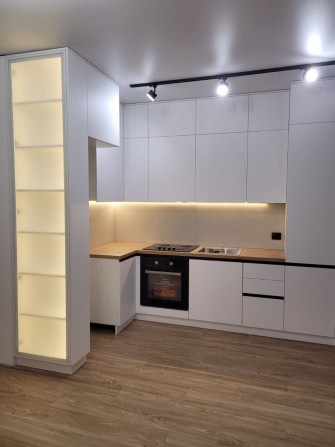 Оренда 1 кімнатної квартири ЖК Міленіум поруч із міським озером - фото 1