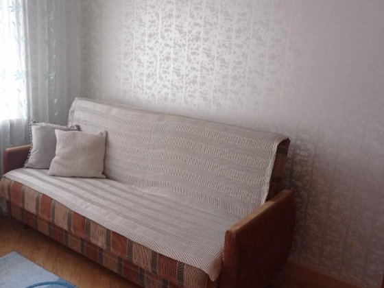 Здається трикімнатна квартира Бровары