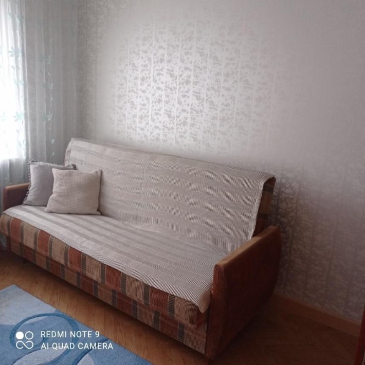 Здається трикімнатна квартира - фото 1