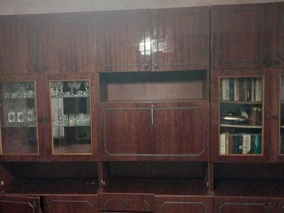 Оренда 2-х кімнатної квартири Бровары