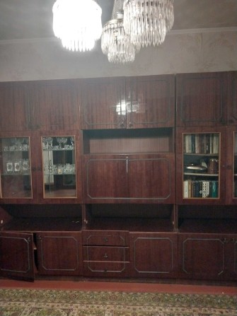 Оренда 2-х кімнатної квартири - фото 1